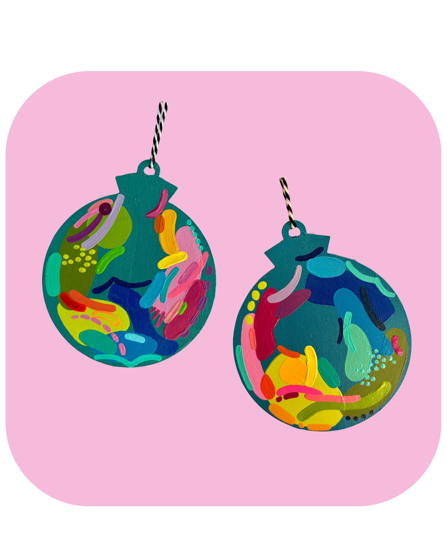 turq series
