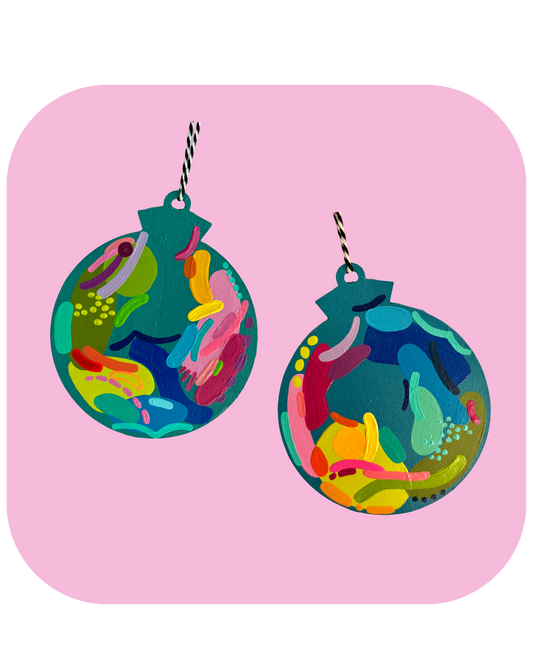 turq series