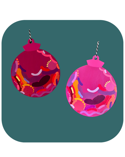 pink series
