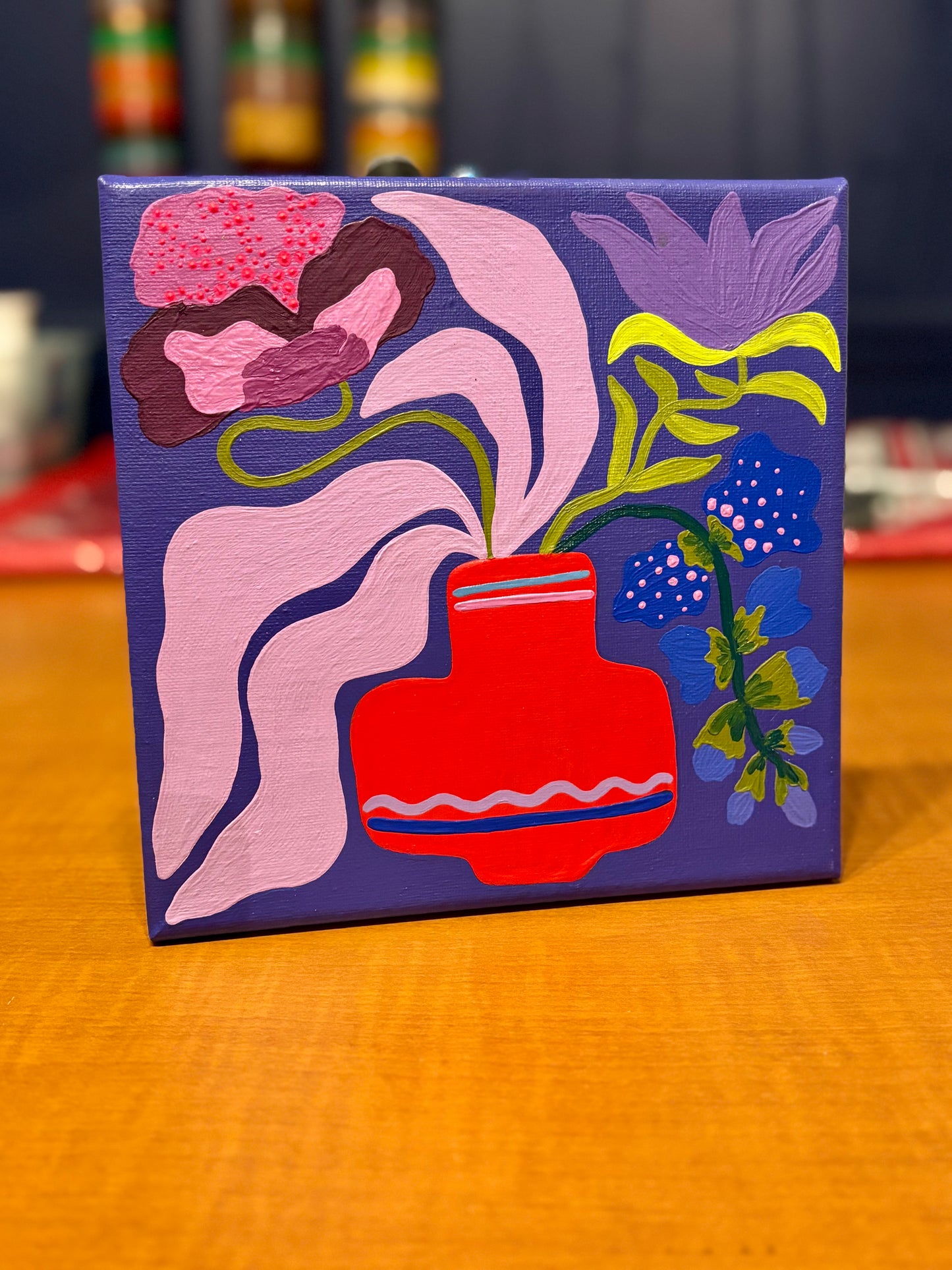 mini murals series 006