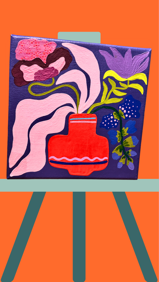 mini murals series 006